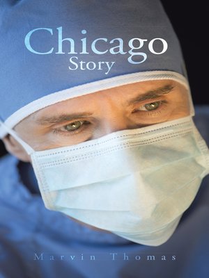 cover image of Chicago Story